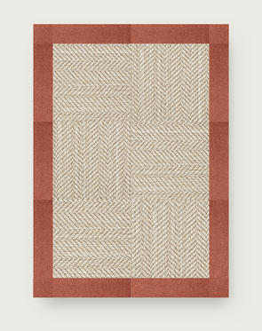 Suit Yourself Quarter Border