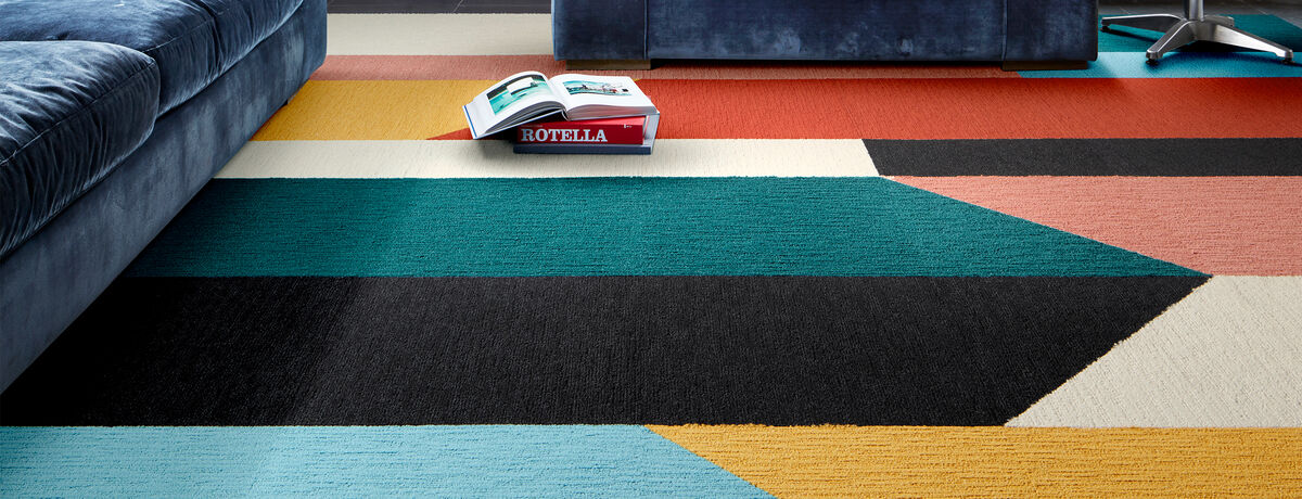 Sundial Sundae - Multi - 10x12