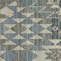American Treasure - Flannel Blue