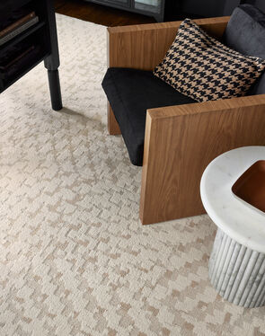 Change In Focus - Tundra