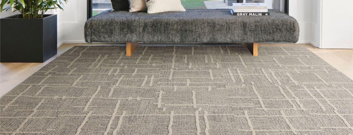 Draper - Pearl / Mica