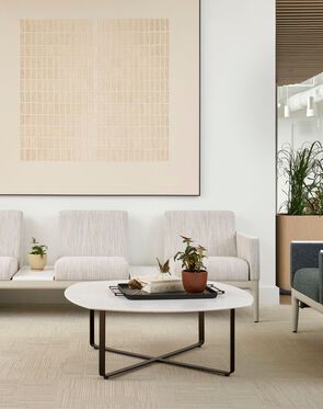 Morning Coffee - Half & Half