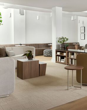 Morning Coffee - Half & Half