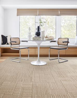 Morning Coffee - Half & Half