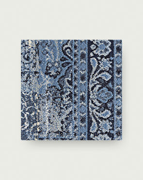Reoriented - Blue
