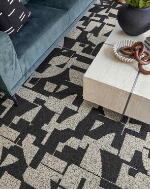 Modern Maze