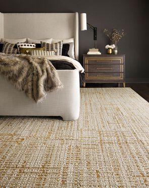Knit Wit - Porpoise / Gold